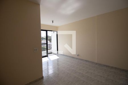 Apartamento à venda com 62m², 2 quartos e 2 vagasSala