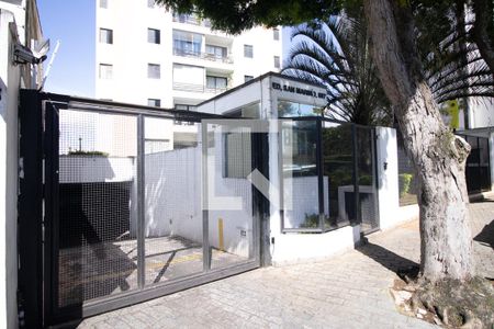 Apartamento à venda com 62m², 2 quartos e 2 vagasFachada