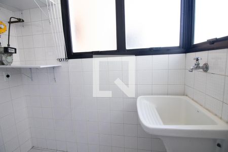 Apartamento à venda com 62m², 2 quartos e 2 vagasÁrea de Serviço
