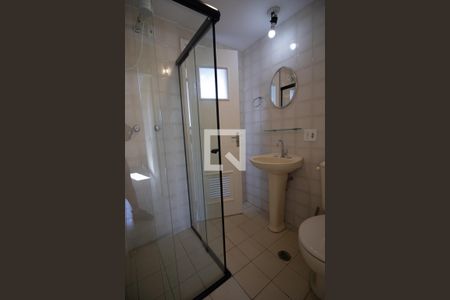 Apartamento à venda com 62m², 2 quartos e 2 vagasBanheiro