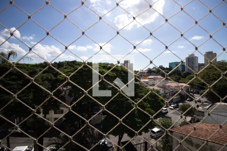 Apartamento à venda com 62m², 2 quartos e 2 vagasVaranda