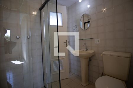 Apartamento à venda com 62m², 2 quartos e 2 vagasBanheiro