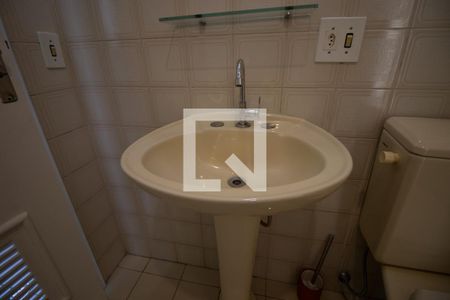 Apartamento à venda com 62m², 2 quartos e 2 vagasBanheiro