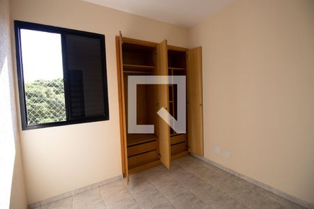 Apartamento à venda com 62m², 2 quartos e 2 vagasQuarto 2