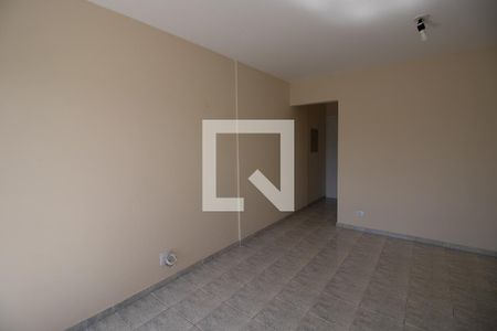 Apartamento à venda com 62m², 2 quartos e 2 vagasSala