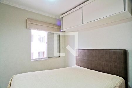 Suíte de apartamento à venda com 3 quartos, 77m² em Freguesia do Ó, São Paulo