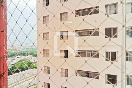 Suíte de apartamento à venda com 3 quartos, 77m² em Freguesia do Ó, São Paulo