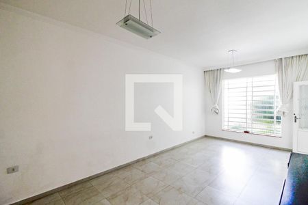 Sala de casa à venda com 5 quartos, 300m² em Santo Amaro, São Paulo