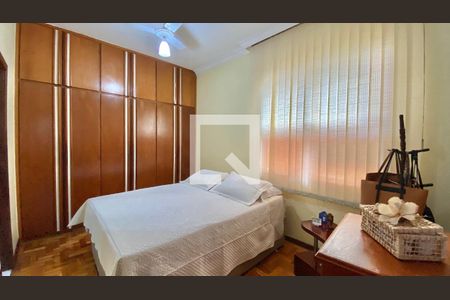 Quarto 01 - Suite de apartamento para alugar com 3 quartos, 128m² em Coracao de Jesus, Belo Horizonte