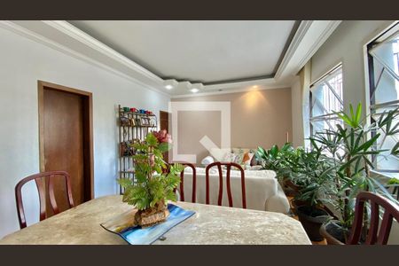 Sala de apartamento para alugar com 3 quartos, 128m² em Coracao de Jesus, Belo Horizonte