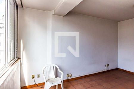 Quarto de apartamento à venda com 1 quarto, 44m² em Vila Buarque, São Paulo