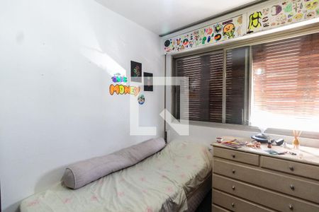 Quarto 1 de apartamento à venda com 3 quartos, 99m² em Tucuruvi, São Paulo