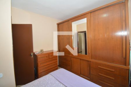 Apartamento para alugar com 60m², 2 quartos e 2 vagasQuarto 2