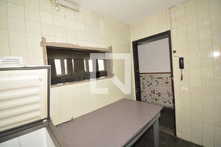 Apartamento para alugar com 60m², 2 quartos e 2 vagasÁrea comum - Salão de festas