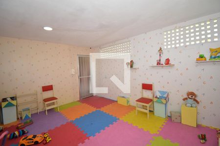 Apartamento para alugar com 60m², 2 quartos e 2 vagasBrinquedoteca