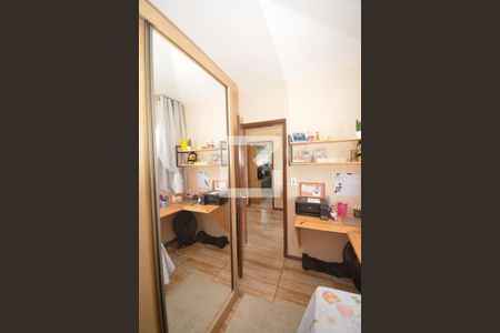 Apartamento para alugar com 60m², 2 quartos e 2 vagasQuarto 1