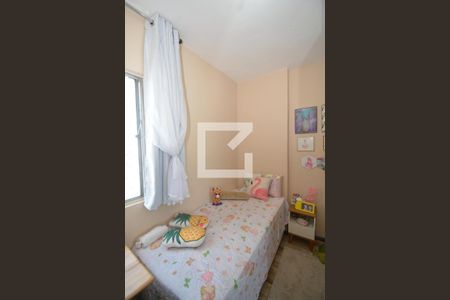 Apartamento para alugar com 60m², 2 quartos e 2 vagasQuarto 1