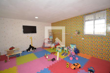 Apartamento para alugar com 60m², 2 quartos e 2 vagasBrinquedoteca