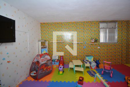 Apartamento para alugar com 60m², 2 quartos e 2 vagasBrinquedoteca