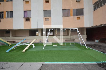 Apartamento para alugar com 60m², 2 quartos e 2 vagasÁrea Comum - Playground