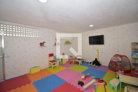 Apartamento para alugar com 60m², 2 quartos e 2 vagasBrinquedoteca