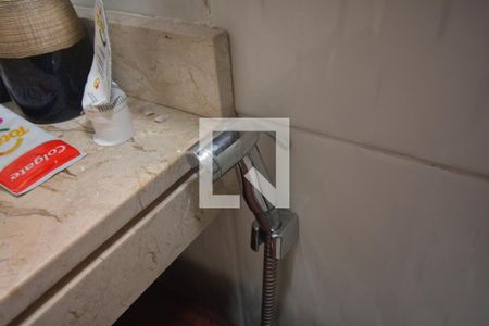 Apartamento para alugar com 60m², 2 quartos e 2 vagasBanheiro