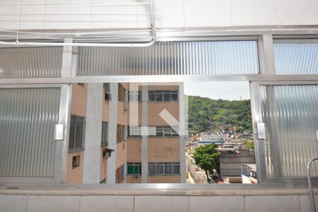 Apartamento para alugar com 60m², 2 quartos e 2 vagasCozinha e Área de Serviço