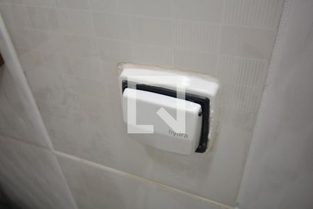 Apartamento para alugar com 60m², 2 quartos e 2 vagasBanheiro