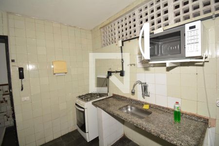Apartamento para alugar com 60m², 2 quartos e 2 vagasÁrea comum - Salão de festas