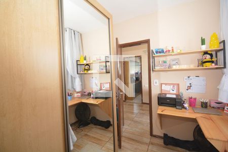 Apartamento para alugar com 60m², 2 quartos e 2 vagasQuarto 1