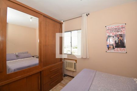 Apartamento para alugar com 60m², 2 quartos e 2 vagasQuarto 2