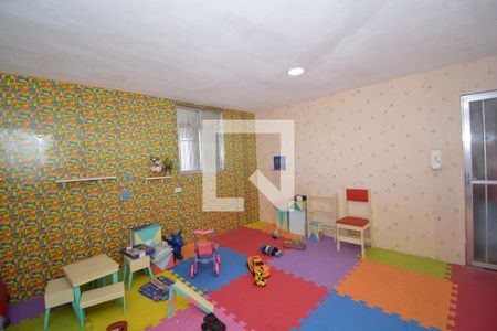 Apartamento para alugar com 60m², 2 quartos e 2 vagasBrinquedoteca