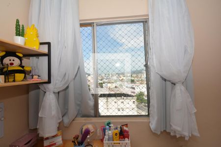 Apartamento para alugar com 60m², 2 quartos e 2 vagasQuarto 1