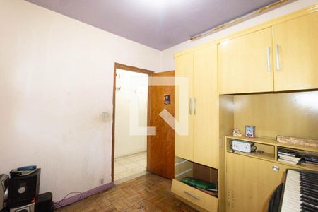 Casa à venda com 86m², 3 quartos e 1 vagaQuarto 1