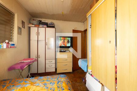 Casa à venda com 86m², 3 quartos e 1 vagaQuarto 2