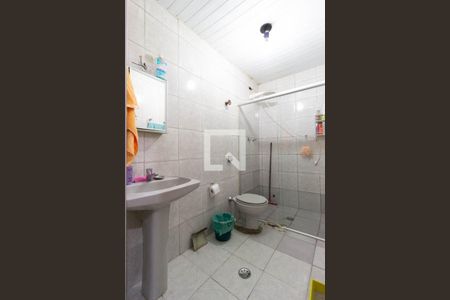 Casa à venda com 86m², 3 quartos e 1 vagaBanheiro