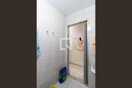 Casa à venda com 86m², 3 quartos e 1 vagaBanheiro