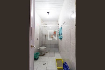 Casa à venda com 86m², 3 quartos e 1 vagaBanheiro