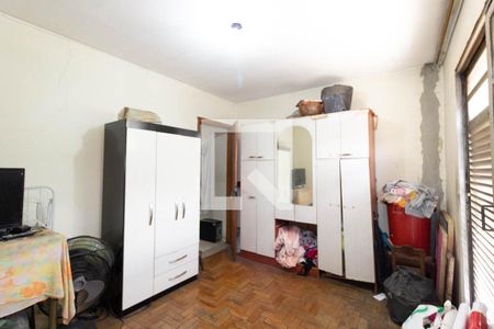 Casa à venda com 86m², 3 quartos e 1 vagaQuarto 3