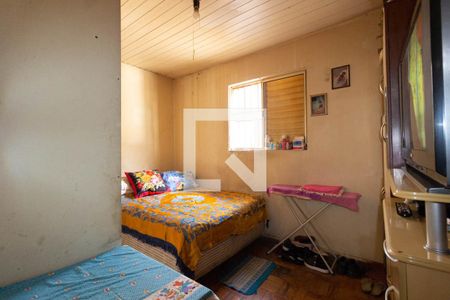 Casa à venda com 86m², 3 quartos e 1 vagaQuarto 2