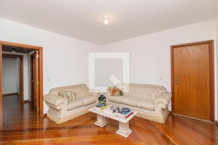Sala de apartamento à venda com 3 quartos, 110m² em Jardim Guanabara, Rio de Janeiro
