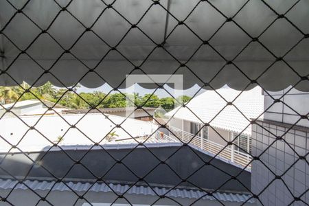 Vista da Sala de apartamento à venda com 3 quartos, 110m² em Jardim Guanabara, Rio de Janeiro