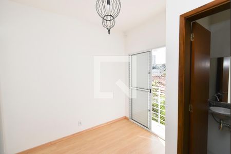 Casa de condomínio à venda com 65m², 2 quartos e 1 vagaSuíte 2