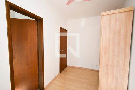 Suíte 1 de casa de condomínio à venda com 2 quartos, 65m² em Vila Isolina Mazzei, São Paulo