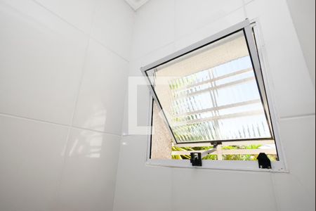 Casa de condomínio à venda com 65m², 2 quartos e 1 vagaLavabo