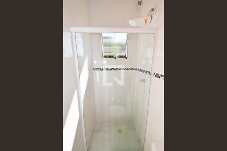 Casa de condomínio à venda com 65m², 2 quartos e 1 vagaBanheiro da Suíte 1