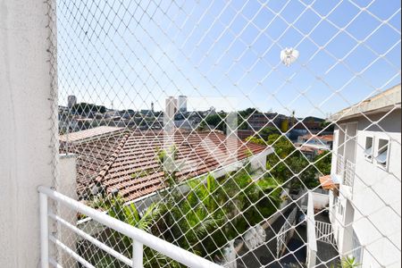 Casa de condomínio à venda com 65m², 2 quartos e 1 vagaVista da Suíte 2