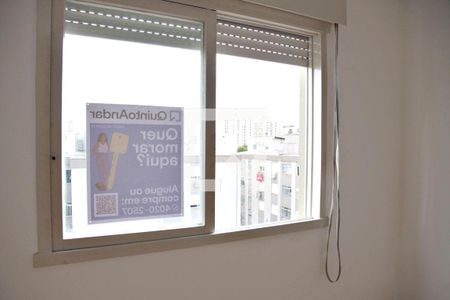 Apartamento para alugar com 42m², 1 quarto e sem vagaPlaquinha