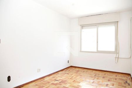 Sala de apartamento para alugar com 1 quarto, 42m² em Vila Ipiranga, Porto Alegre