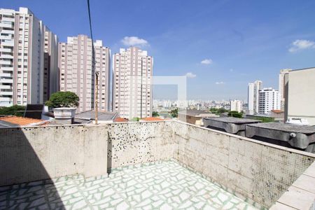 Casa para alugar com 100m², 3 quartos e 1 vagaQuintal